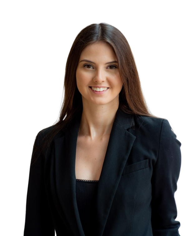 Lucy Petroucheva