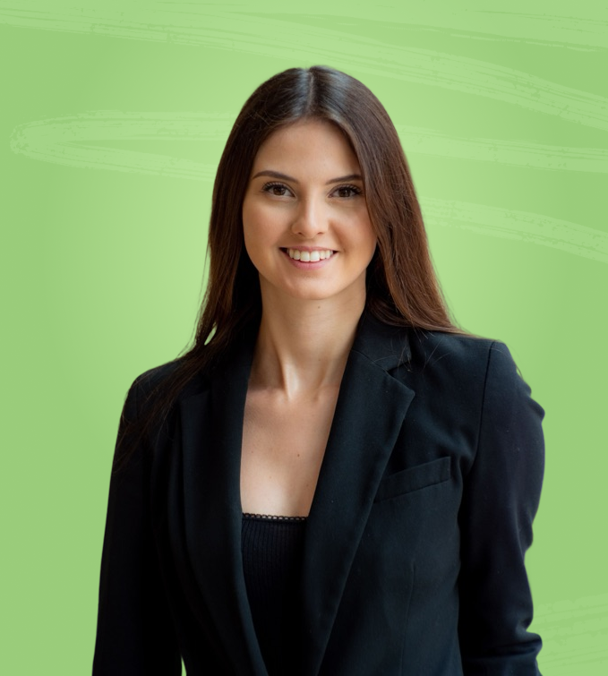 Lucy Petroucheva