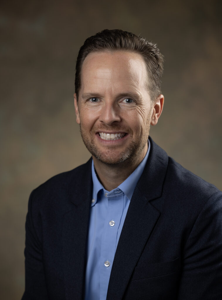 Ed O'Malley