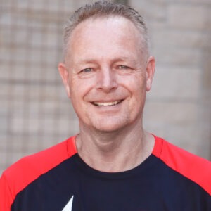 Jim Spence