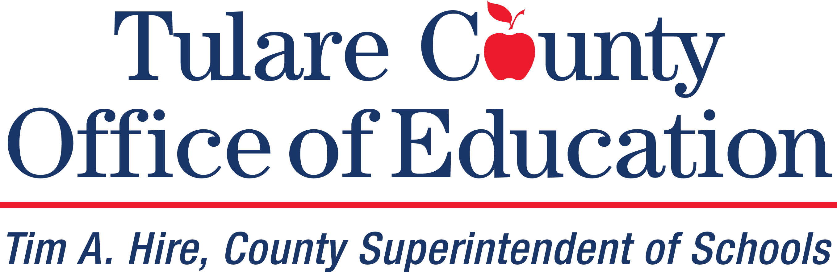 Tulare County Office of Education